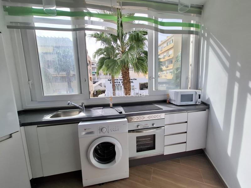 Foto 4c251580-3eb7-4b7e-adff-a3d12db9f15e. Studiowohnung in Manantiales-Estación de Autobuses Torremolinos