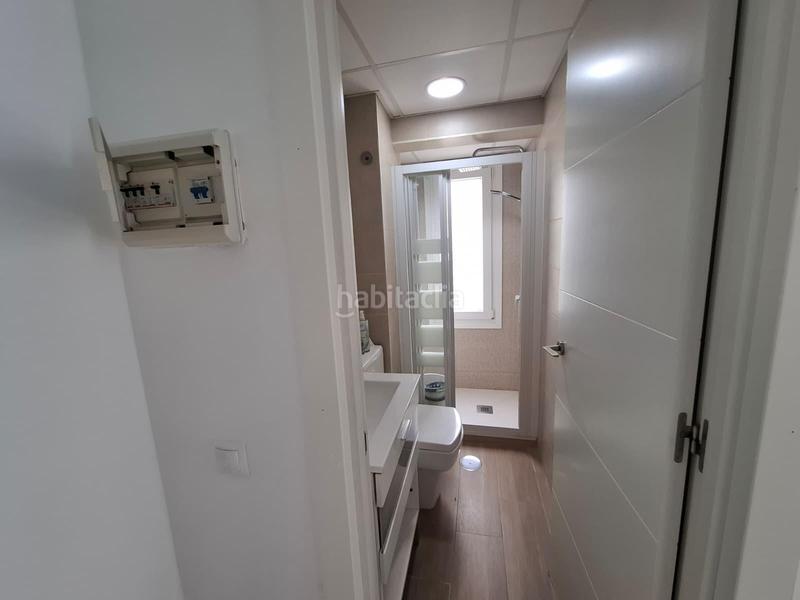 Foto 57cd9363-2fc5-418f-be40-3ba01b32a77d. Studiowohnung in Manantiales-Estación de Autobuses Torremolinos
