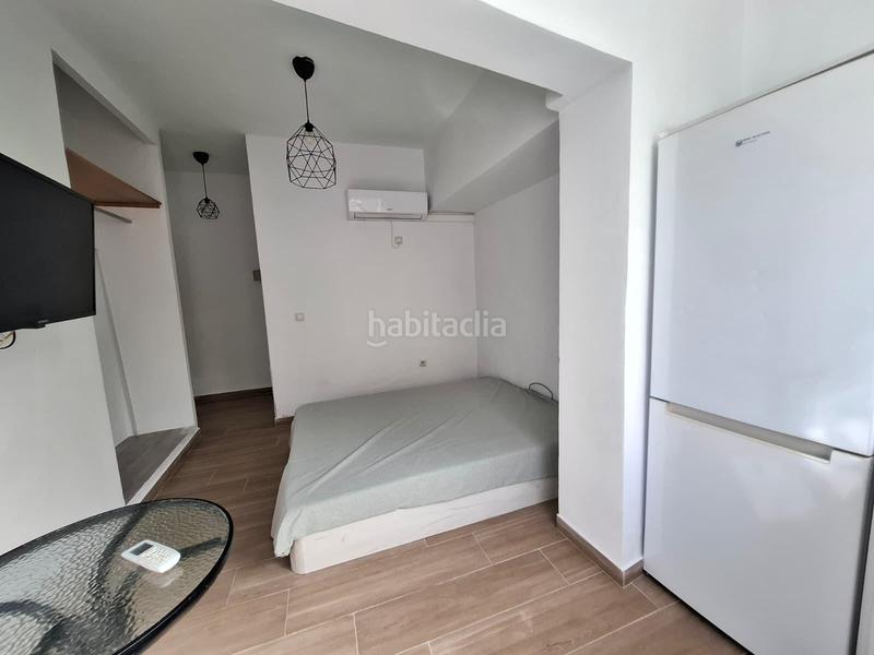 Foto c28ab4f2-d1f4-47d4-804b-db73432cbfc7. Studiowohnung in Manantiales-Estación de Autobuses Torremolinos