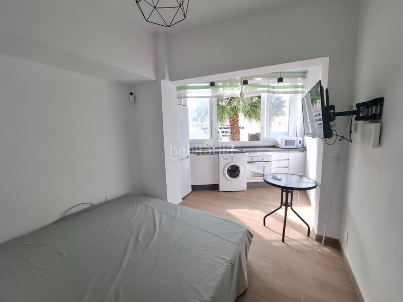 Foto cd7561c1-30fb-44f8-b219-f34597b3b593. Studiowohnung in Manantiales-Estación de Autobuses Torremolinos