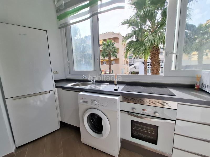 Foto db22d3f4-ed50-4262-a4bc-ebc786c493a6. Studiowohnung in Manantiales-Estación de Autobuses Torremolinos