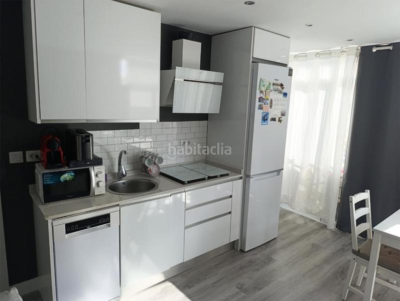 Foto 048d49a6-e6e9-4881-b8e7-18d75cb3dc42. Apartment with heating pool in Loma de los Riscos Torremolinos