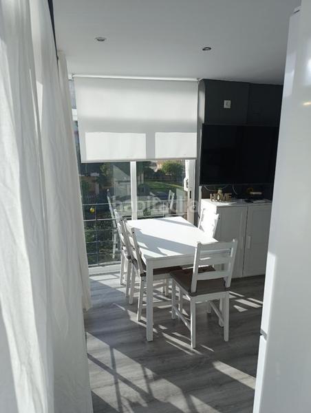 Foto 18a147f9-b03c-4191-a419-9eb1ea8d69bd. Apartment with heating pool in Loma de los Riscos Torremolinos