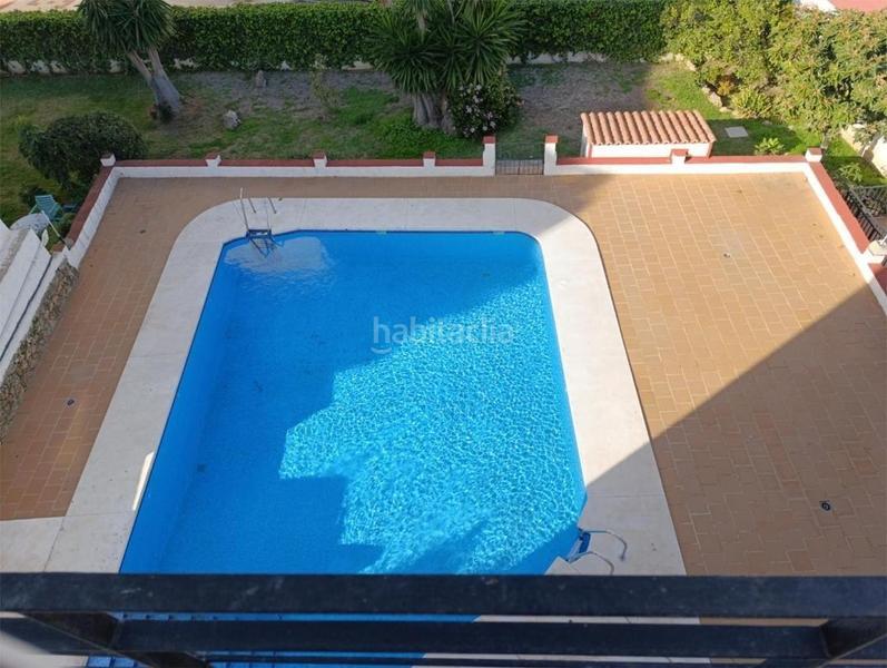 Foto 4a1ded71-13b9-4b3b-84d4-ad6dda4fb81a. Apartment with heating pool in Loma de los Riscos Torremolinos