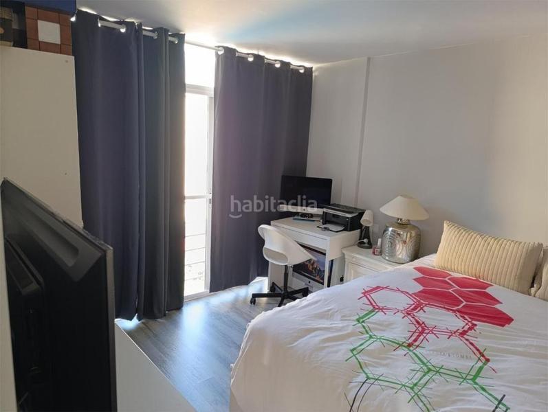 Foto 74050d1d-9e14-4bf6-9a37-e3ba73a50eaa. Apartment with heating pool in Loma de los Riscos Torremolinos