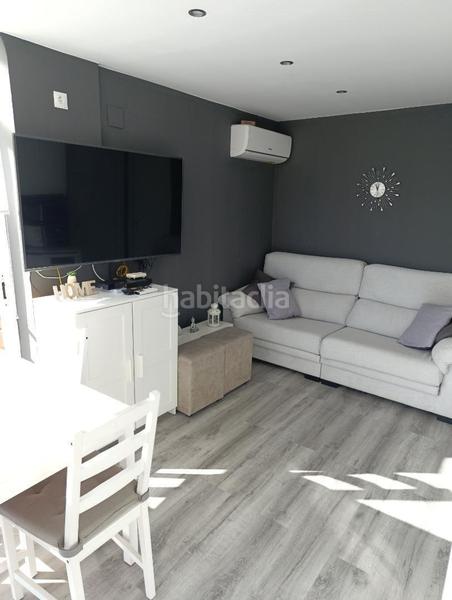 Foto a265b3ef-984a-4f1a-ba9e-43847eb71c72. Apartment with heating pool in Loma de los Riscos Torremolinos