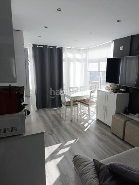 Foto a6bbef8b-98da-43b4-80e3-1092910c1312. Apartment with heating pool in Loma de los Riscos Torremolinos