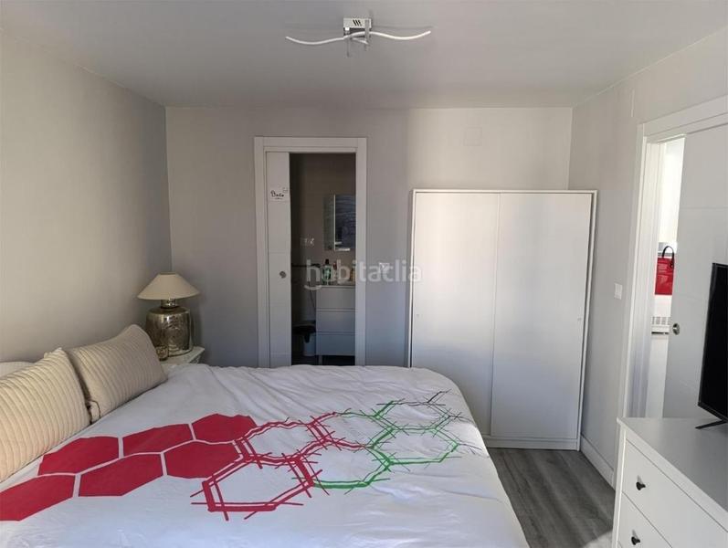 Foto c2953627-71b7-47fc-bf7c-20e54cea4e71. Apartment with heating pool in Loma de los Riscos Torremolinos