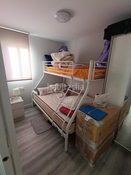 Foto ce2cfcd3-d35a-41e5-ab86-450610e663ca. Apartment with heating pool in Loma de los Riscos Torremolinos