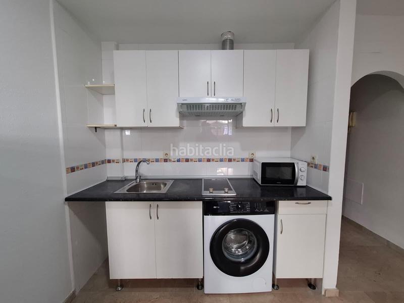 Foto 1647ea77-1672-4a4e-923e-6f6ac988a0d4. Studio dans Arroyo de la Miel Benalmádena