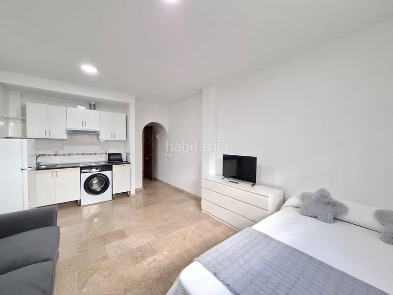 Foto b4c01124-3287-49c5-8f4a-562dec1eff22. Studio dans Arroyo de la Miel Benalmádena