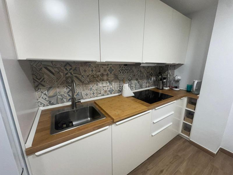 Foto 1103232b-d550-4d52-a169-5b2533103136. Appartement dans La Luz - El Torcal Málaga