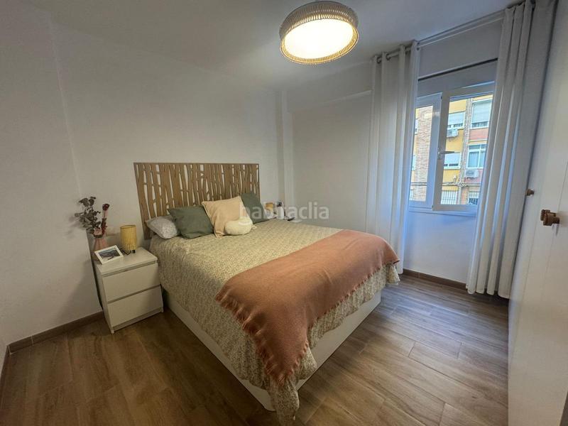 Foto 1beb0609-42ab-41b1-bc5b-64f8258443ae. Appartement dans La Luz - El Torcal Málaga