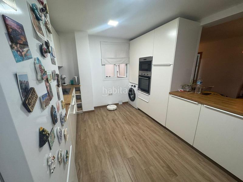 Foto 5a40b168-6fbf-47a1-a57a-a7ed8fc1dd34. Appartement dans La Luz - El Torcal Málaga