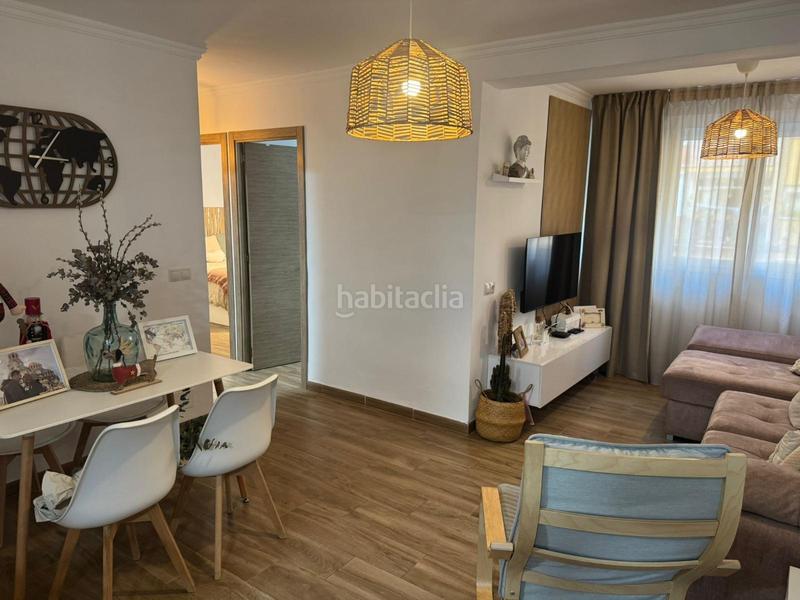 Foto 6026159f-ad33-48c3-bbc7-6eb91277cd79. Appartement dans La Luz - El Torcal Málaga