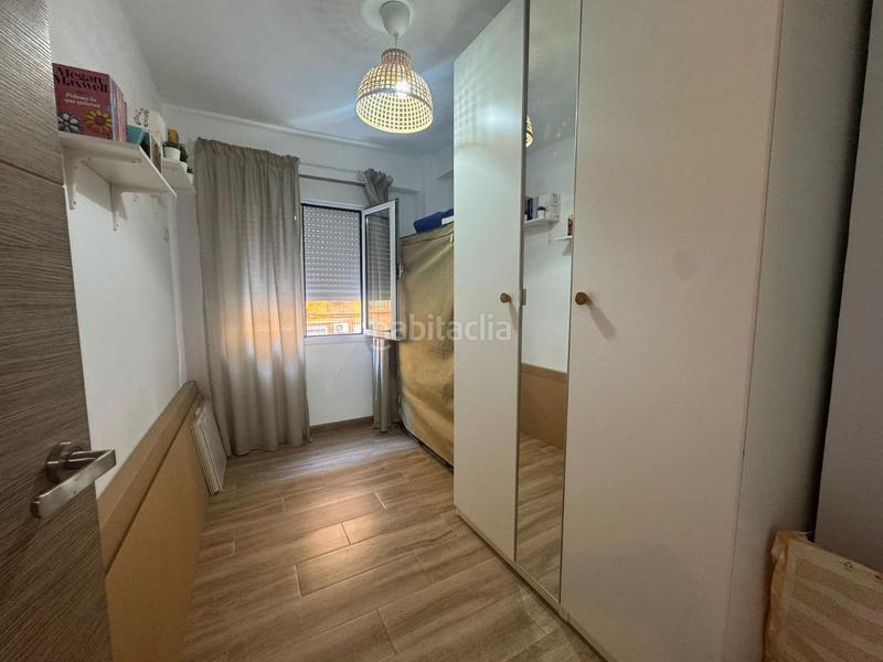 Foto 6adb685e-a54d-4c5e-8193-908bff809990. Appartement dans La Luz - El Torcal Málaga