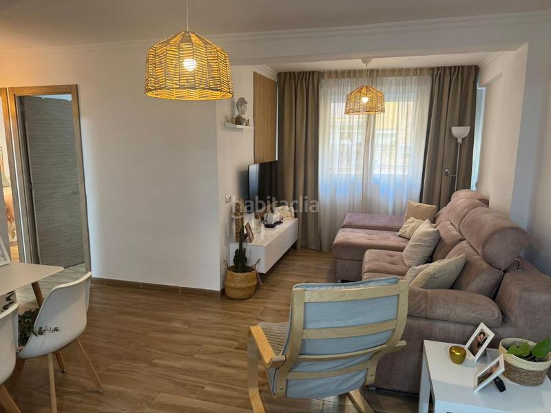 Foto 6d51b2fe-7bad-48ed-90a7-039e14ece826. Appartement dans La Luz - El Torcal Málaga