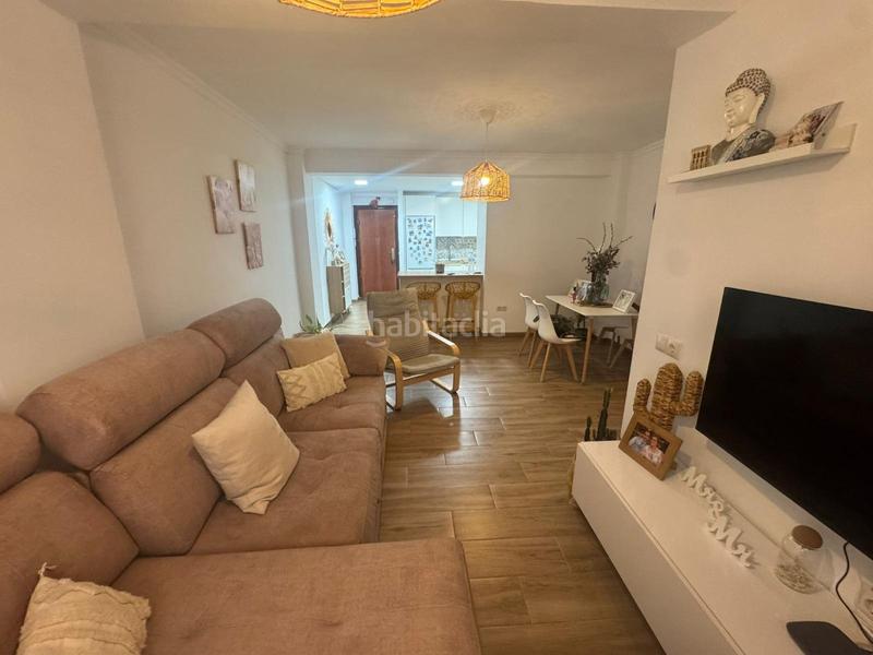 Foto 8f3787e5-6dc2-41b2-a386-d67e9ef76e58. Appartement dans La Luz - El Torcal Málaga