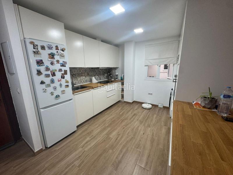 Foto b860e4cc-109b-451a-b6f9-816d280e1efa. Appartement dans La Luz - El Torcal Málaga