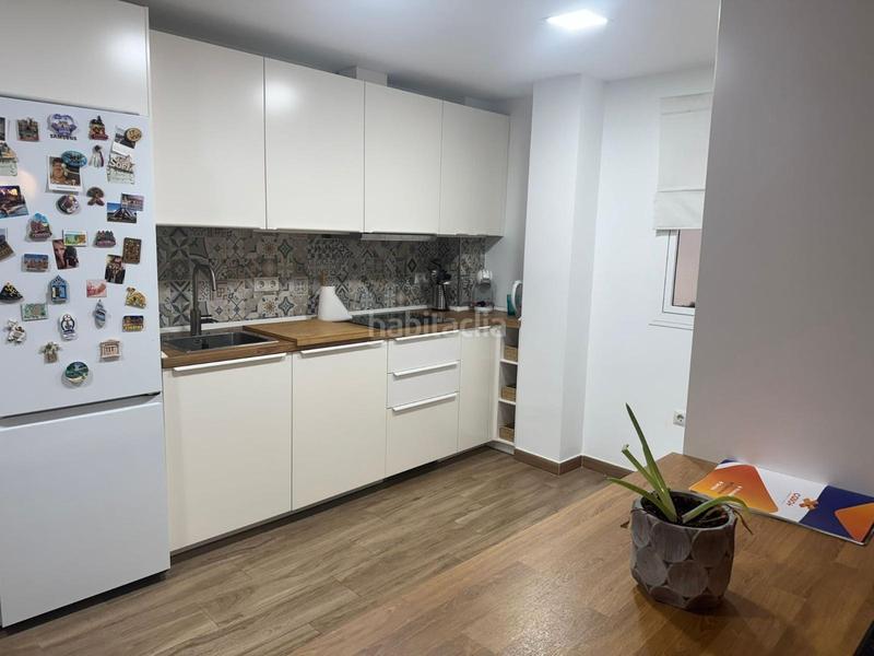 Foto c78247a4-6344-4b44-8fb2-b5ee63463ebf. Appartement dans La Luz - El Torcal Málaga