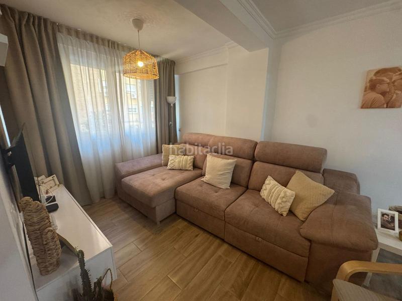 Foto cb78a997-3e32-422f-b29f-0aa17b4bfb1c. Appartement dans La Luz - El Torcal Málaga
