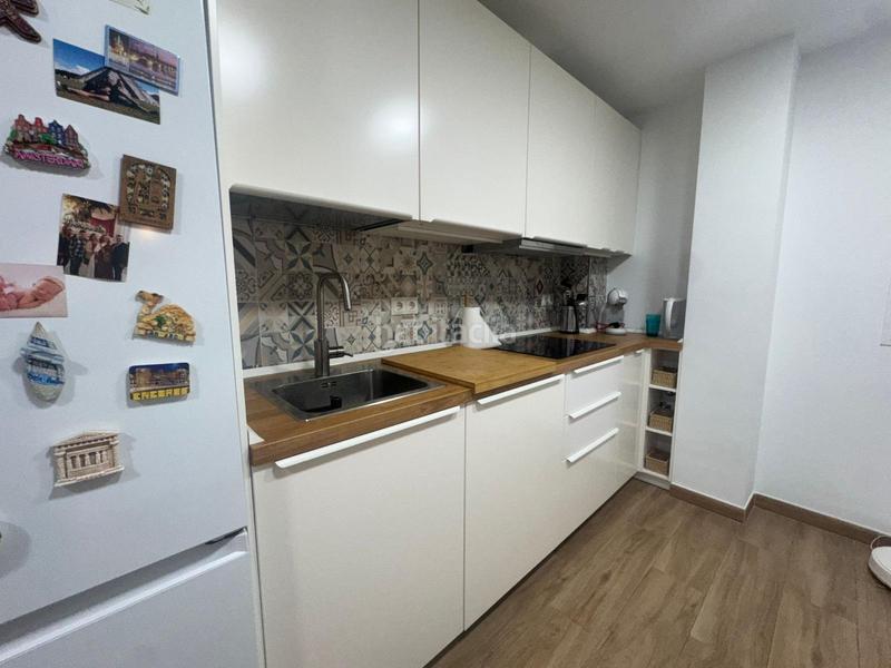 Foto f1204994-bf7e-43e2-9a81-735ba0b8ad49. Appartement dans La Luz - El Torcal Málaga