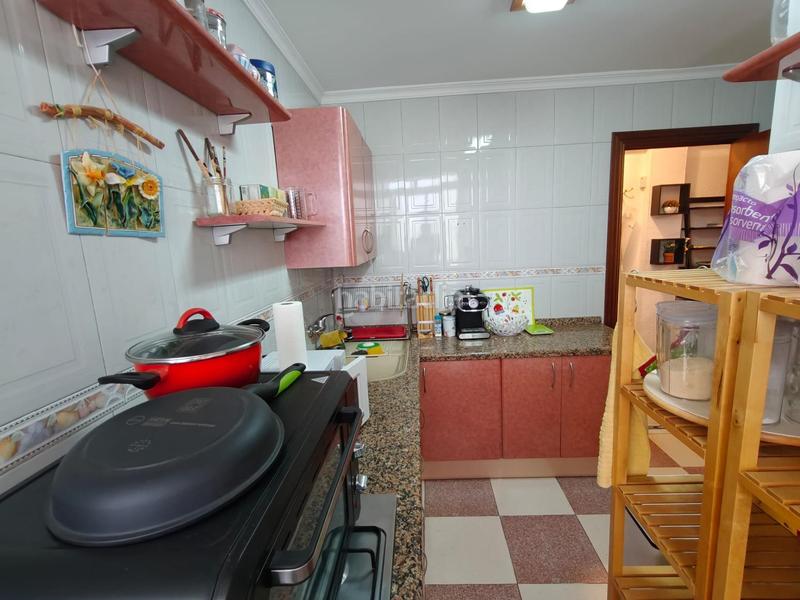 Foto 0734dac9-9088-4e0a-94d7-a5d19da083c9. Pis a La Luz - El Torcal Málaga