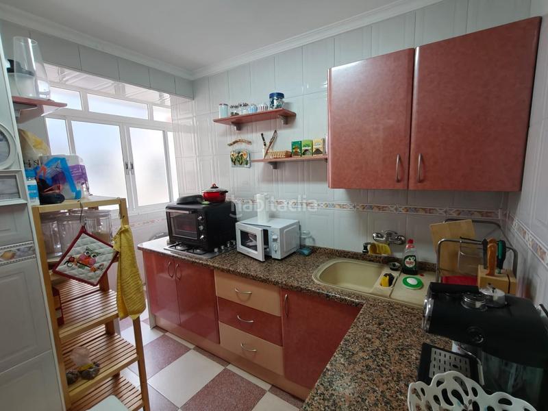 Foto 4de6615e-2029-48d9-9e9f-1bbff16877c0. Pis a La Luz - El Torcal Málaga