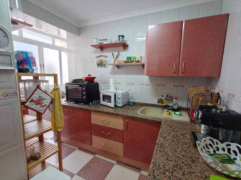 Foto 790620b0-5e94-45d0-913a-5d4da4789bef. Pis a La Luz - El Torcal Málaga