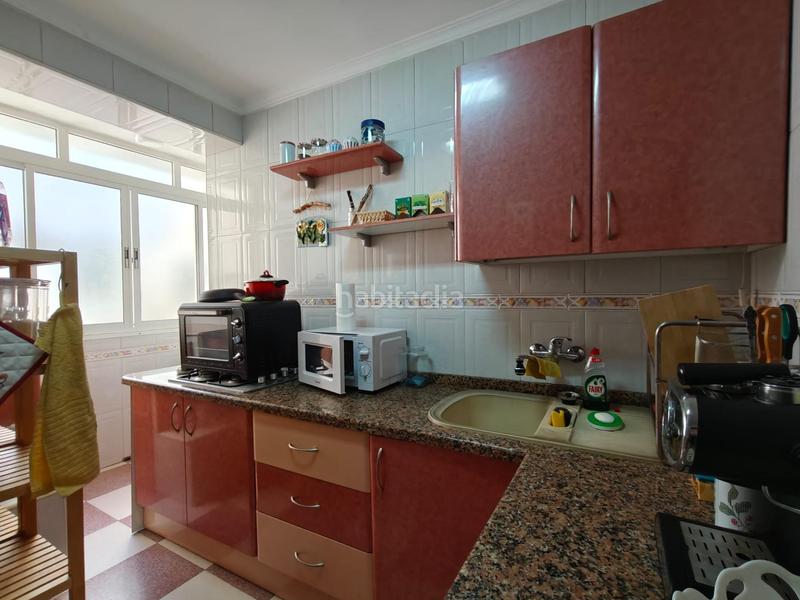 Foto 7d8562bf-5ab8-4059-9f5e-5cec9715a2a3. Pis a La Luz - El Torcal Málaga