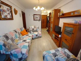 Appartement à La Luz - El Torcal. Piso 3 dormitorios en malaga  la luz