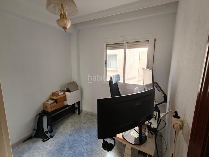 Foto 87b54728-72a7-4e5f-b608-2d9cc56bc177. Pis a La Luz - El Torcal Málaga