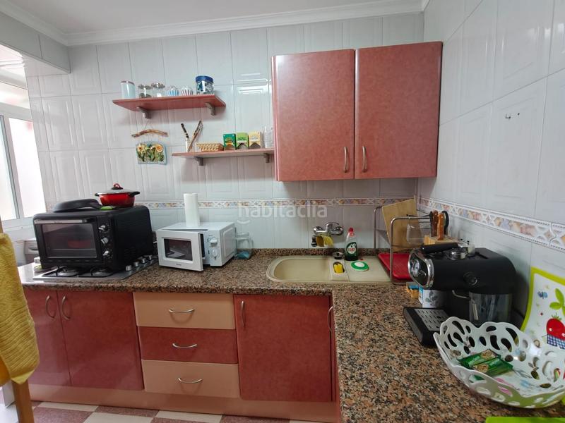 Foto c4eb7880-ed87-4fba-9d94-568f72defd6f. Pis a La Luz - El Torcal Málaga