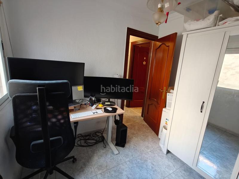 Foto d07b4641-501a-4c64-ac9f-26545c98bb48. Pis a La Luz - El Torcal Málaga