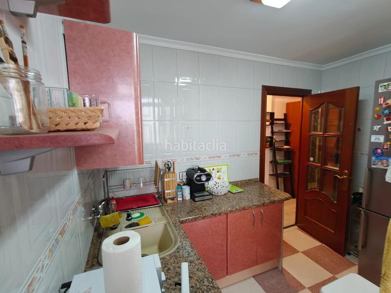 Foto fcf3261a-d3d2-4602-8def-8bbf34a52b38. Pis a La Luz - El Torcal Málaga