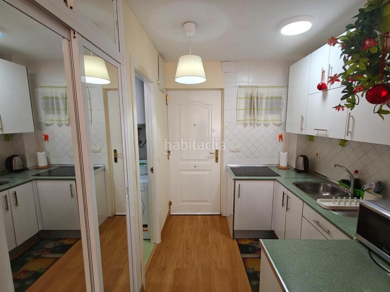 Foto 30b15086-c5e5-4b4e-a433-58d06b134a0f. Studiowohnung mit pool in Parque de la Paloma Benalmádena