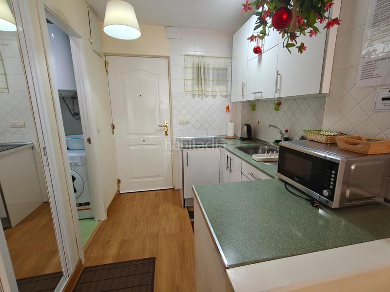 Foto 76f4ba45-ab4f-4210-b843-5fd86ebec666. Studiowohnung mit pool in Parque de la Paloma Benalmádena