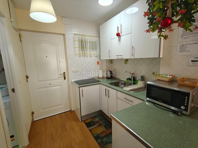 Foto 78272771-791e-4fd8-b607-43ef5935b41e. Studiowohnung mit pool in Parque de la Paloma Benalmádena