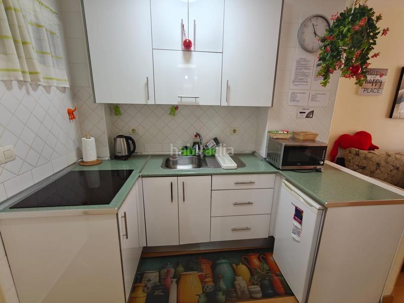 Foto 7e1ce935-2ab4-4292-a834-db3616c7e163. Studiowohnung mit pool in Parque de la Paloma Benalmádena