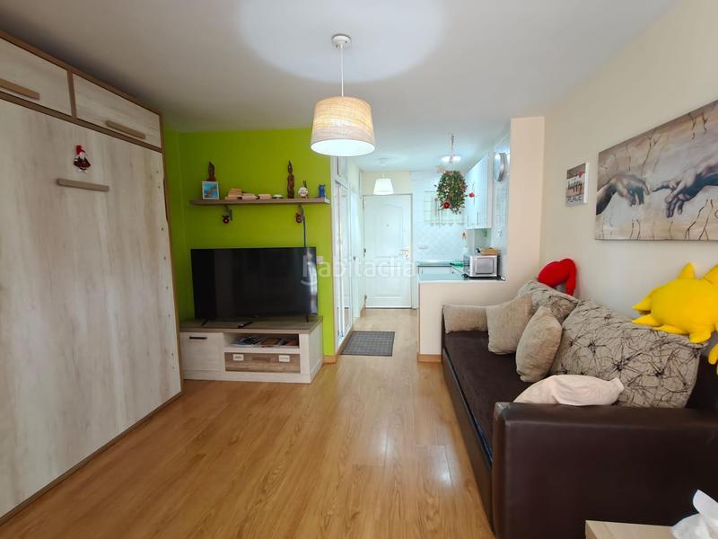 Foto a21f1a4a-ab6f-4306-973d-1516fce5a128. Studiowohnung mit pool in Parque de la Paloma Benalmádena