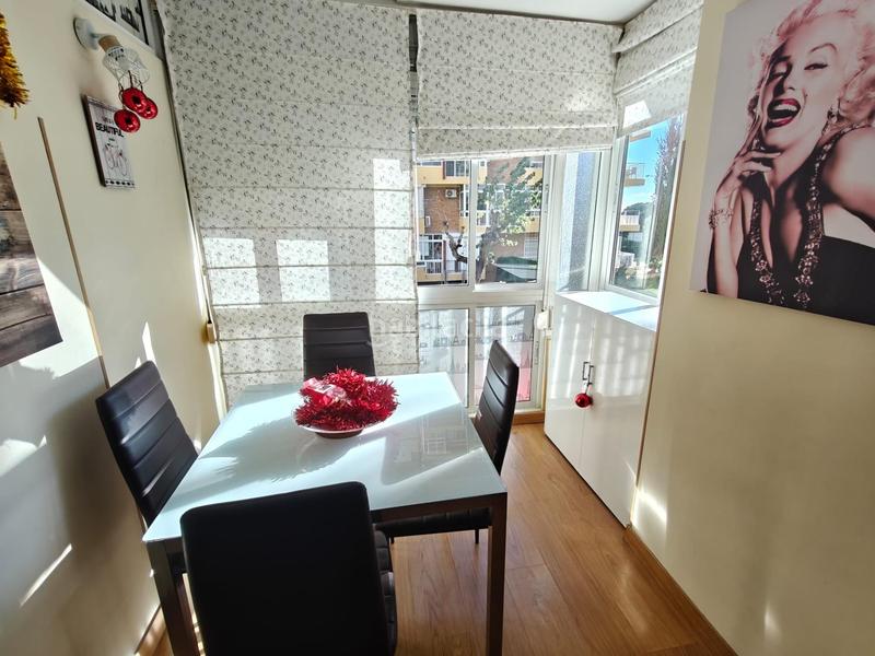 Foto c3b2c362-cd1c-4638-a129-e740f2dc17df. Studiowohnung mit pool in Parque de la Paloma Benalmádena