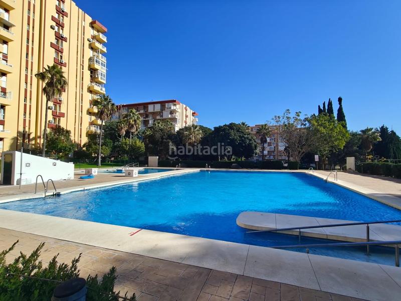 Foto d04aa909-0356-45eb-923f-aff4892cfe8b. Studiowohnung mit pool in Parque de la Paloma Benalmádena