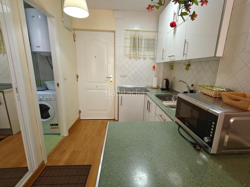 Foto d7b6c7d3-84a1-47ee-a8ab-c70a6beb5a6e. Studiowohnung mit pool in Parque de la Paloma Benalmádena