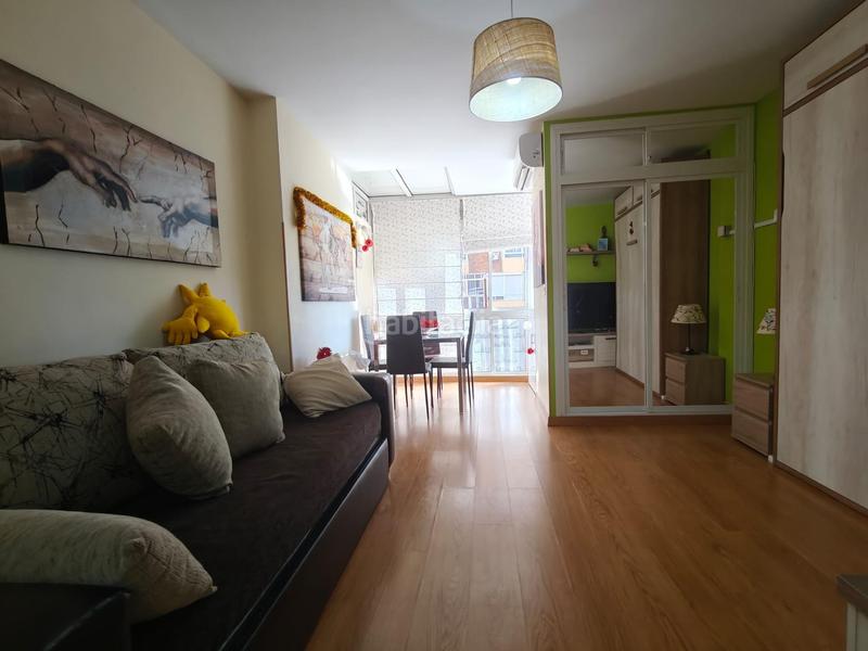 Foto d8aef982-12f4-4caa-bf40-9c493cd4720a. Studiowohnung mit pool in Parque de la Paloma Benalmádena