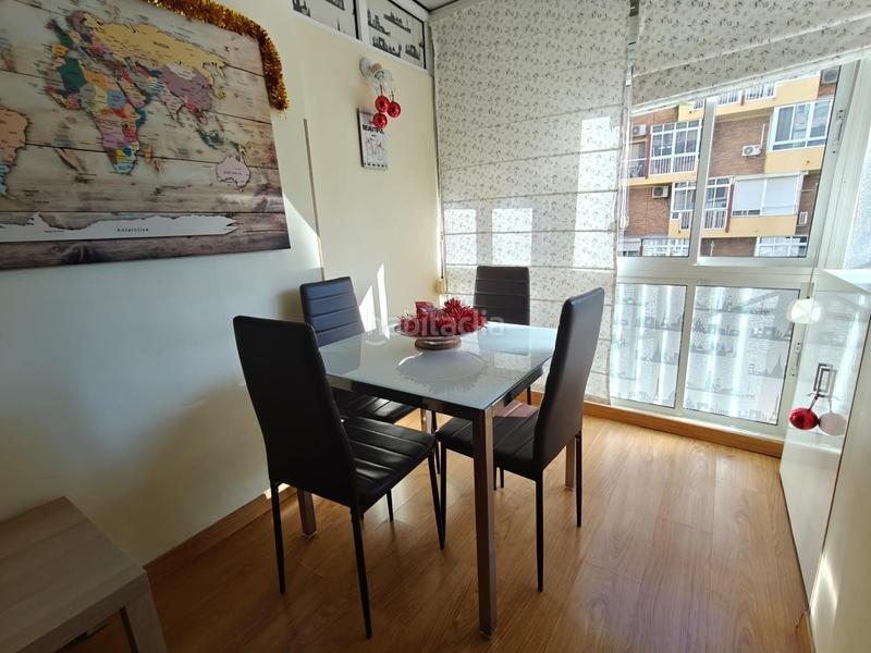 Foto e6f4d6c7-c7ec-4fa7-ac84-90e49e8f7b90. Studiowohnung mit pool in Parque de la Paloma Benalmádena