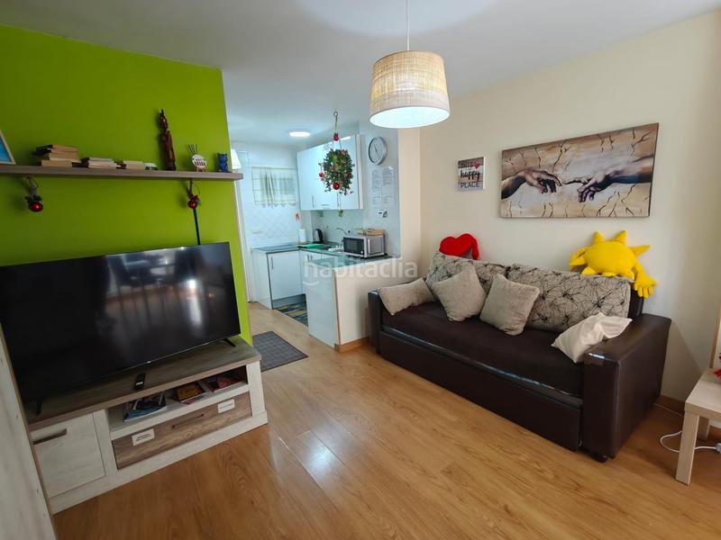 Foto f95ad3cf-8247-42d8-af5e-5fabc1ad0a88. Studiowohnung mit pool in Parque de la Paloma Benalmádena