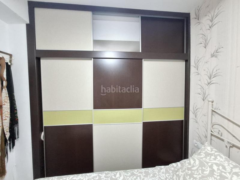 Foto 20c09923-84a9-413b-88fc-983f89e42040. Estudio  reformado y amueblado en el centro ideal como inversión o primera vivienda en Torremolinos