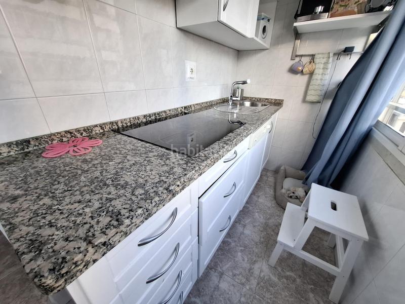 Foto 27a1f059-7d1b-45d2-9b1f-d28b55b98ea7. Estudio  reformado y amueblado en el centro ideal como inversión o primera vivienda en Torremolinos