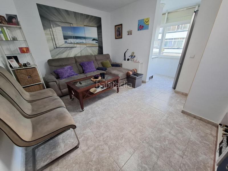 Foto 2bb344b2-5032-4609-9b0e-400e6629c2d5. Estudio  reformado y amueblado en el centro ideal como inversión o primera vivienda en Torremolinos