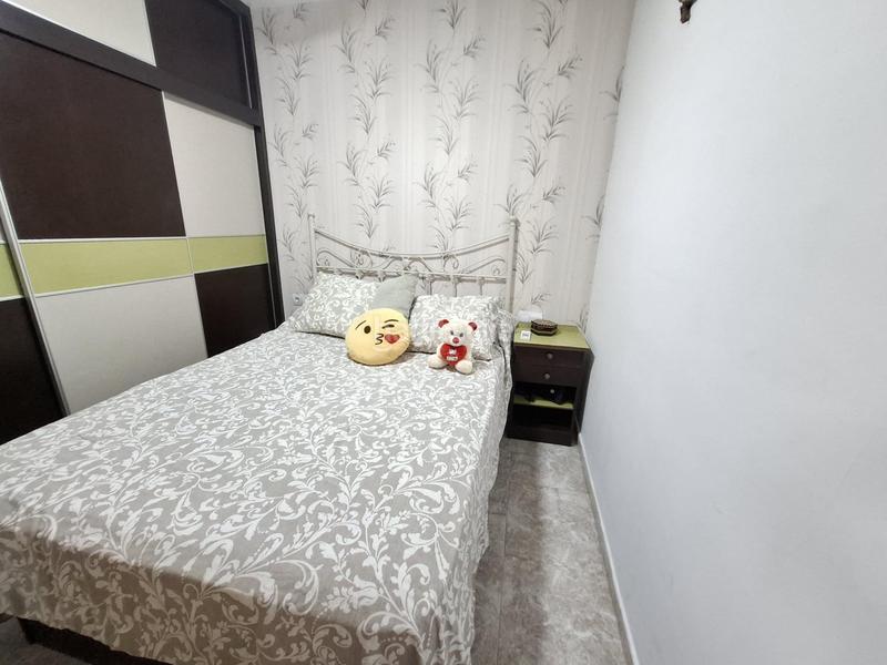 Foto 64f5dd89-03e2-41eb-92ae-07ccf5412588. Estudio  reformado y amueblado en el centro ideal como inversión o primera vivienda en Torremolinos